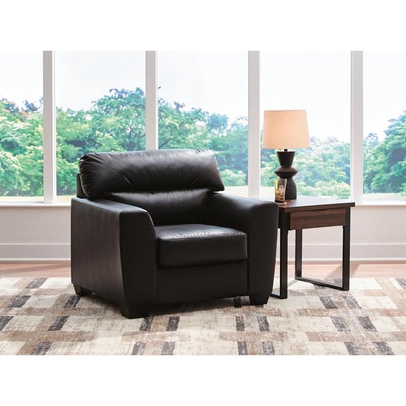 Large Picture of Signature Design by Ashley Glennbre PC6980420 Chair