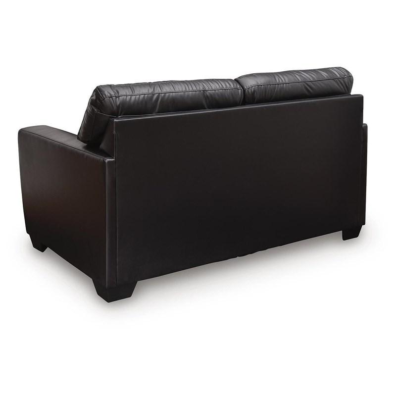 Large Picture of Signature Design by Ashley Glennbre PC6980435 Loveseat