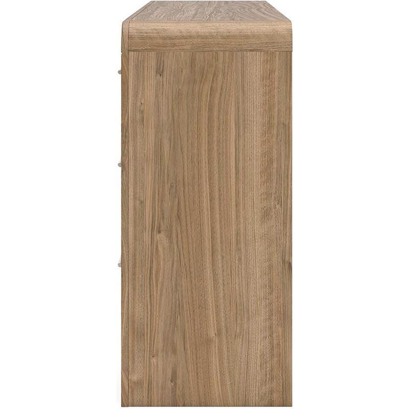 Large Picture of Signature Design by Ashley Dovander PCB1121-31 Six Drawer Dresser