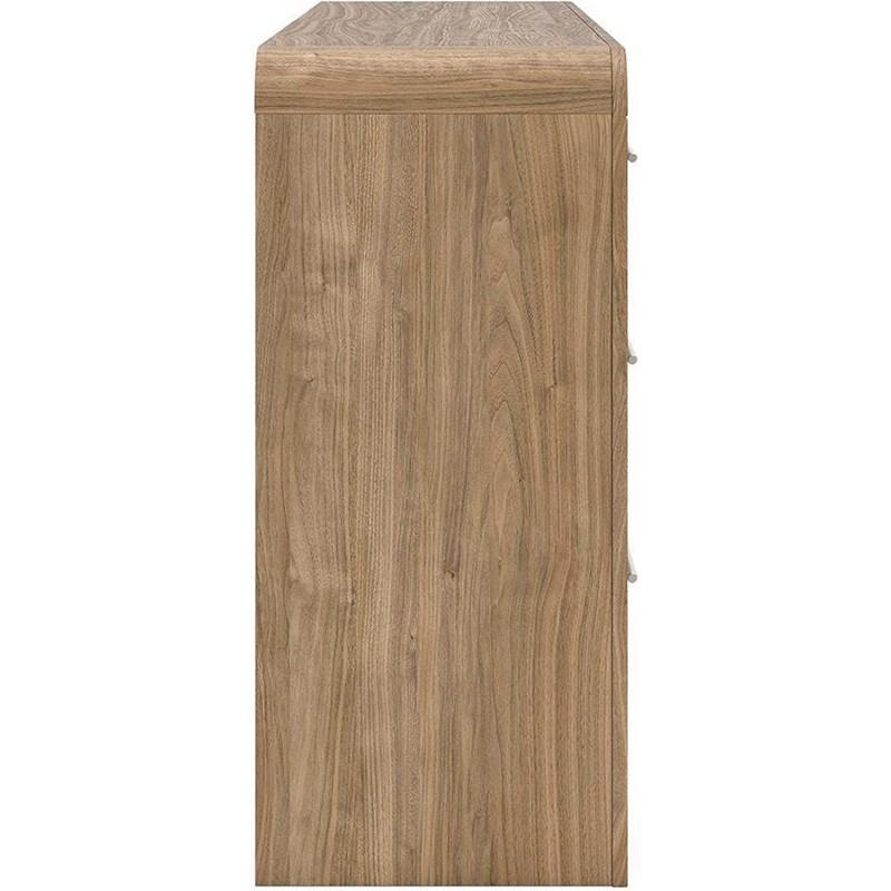 Large Picture of Signature Design by Ashley Dovander PCB1121-31 Six Drawer Dresser