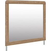 Signature Design by Ashley Dovander PCB1121-36 Bedroom Mirror (Dresser Mirrors)
