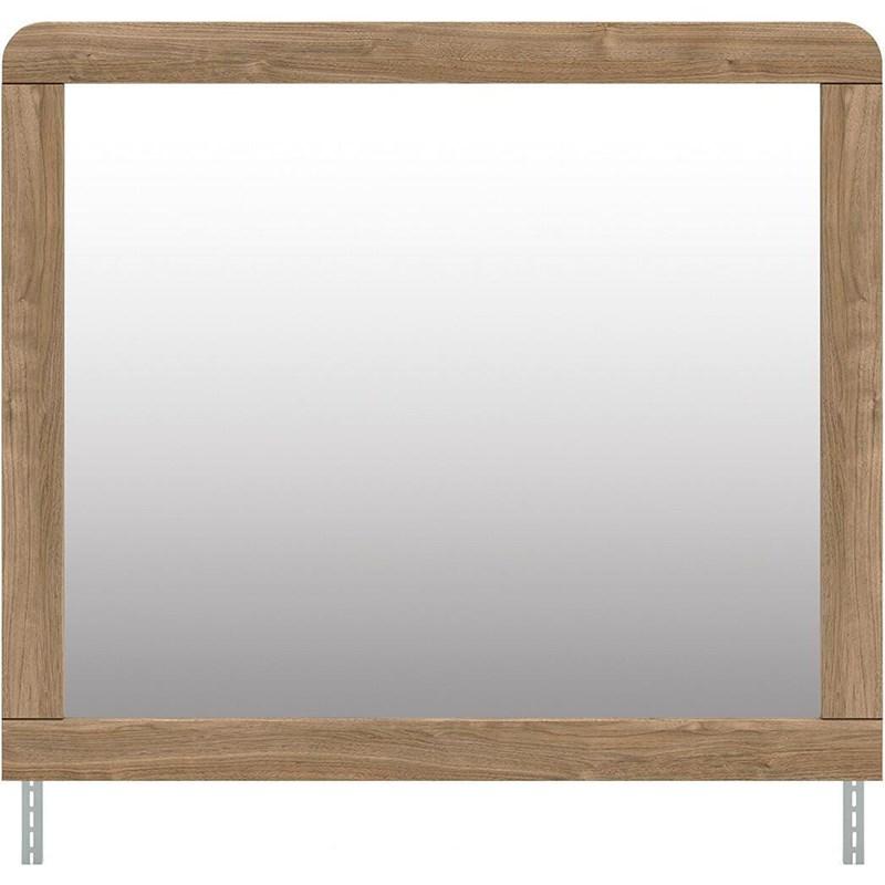 Large Picture of Signature Design by Ashley Dovander PCB1121-36 Bedroom Mirror