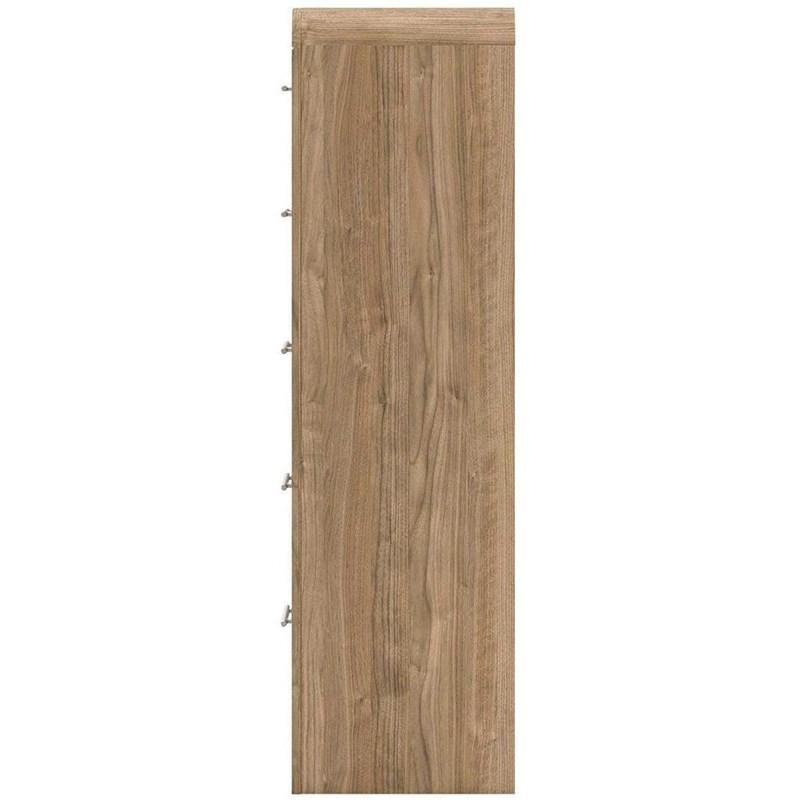 Large Picture of Signature Design by Ashley Dovander PCB1121-46 Five Drawer Chest
