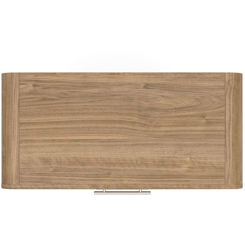 Large Picture of Signature Design by Ashley Dovander PCB1121-46 Five Drawer Chest