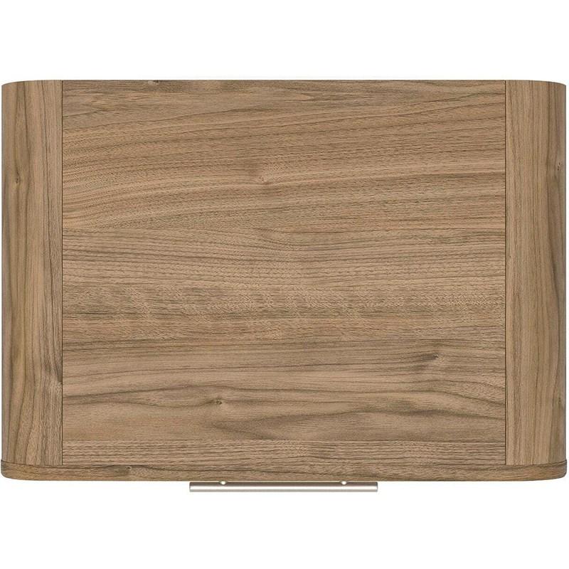 Large Picture of Signature Design by Ashley Dovander PCB1121-92 Two Drawer Night Stand