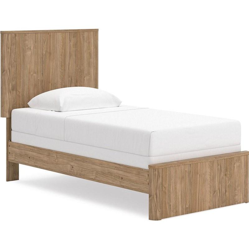 Signature Design by Ashley Dovander PCB1121B2 Twin Panel Bed