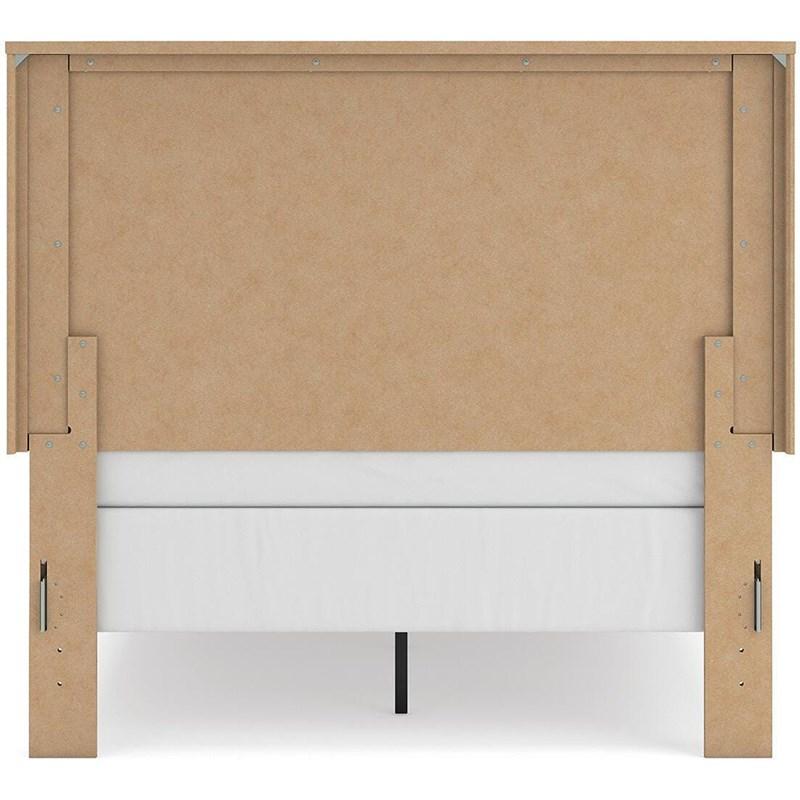 Large Picture of Signature Design by Ashley Dovander PCB1121B3 Full Panel Bed
