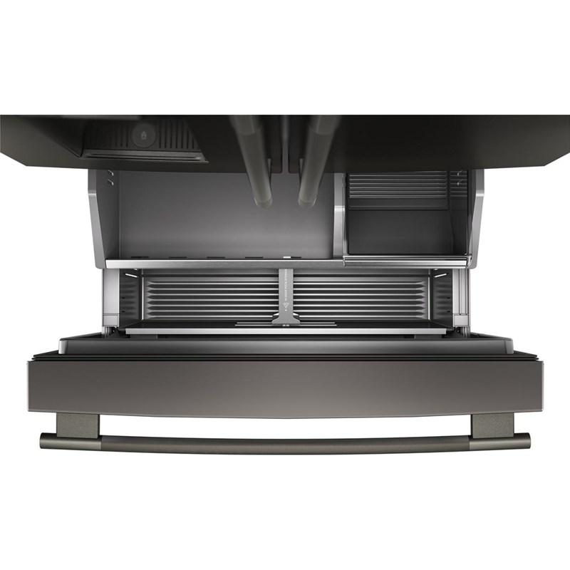 Large Picture of KitchenAid KRFC636SBE