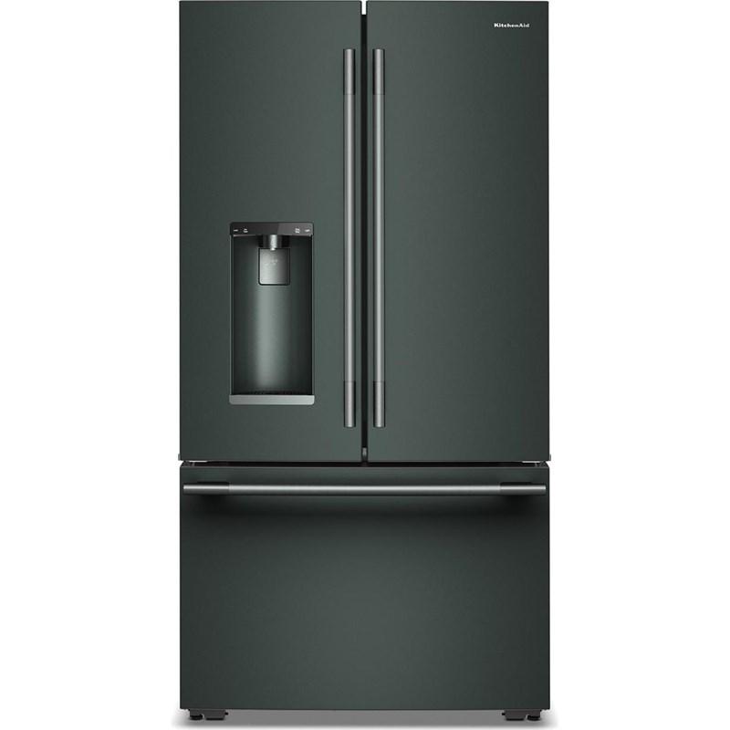 KitchenAid KRFC636SJP