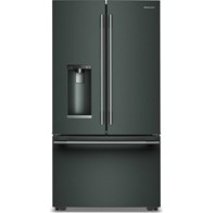 KitchenAid KRFC636SJP (Refrigerators - French 3-Door)