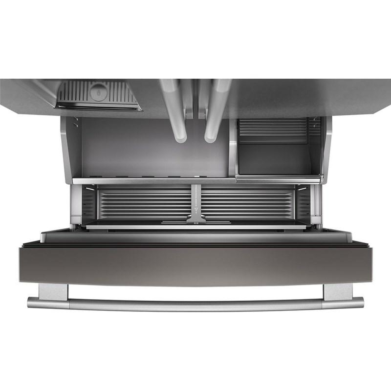 Large Picture of KitchenAid KRFC636SPS