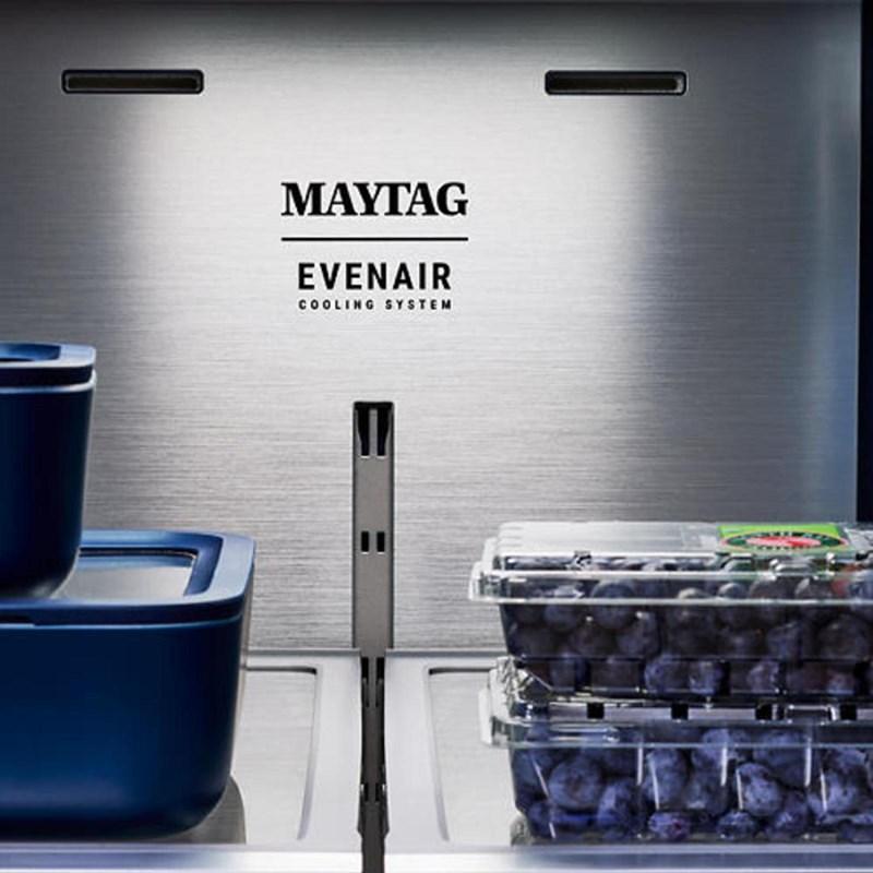 Large Picture of Maytag MRFF4336TZ