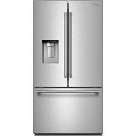 Maytag MRFF5336TZ (Refrigerators - French 3-Door)