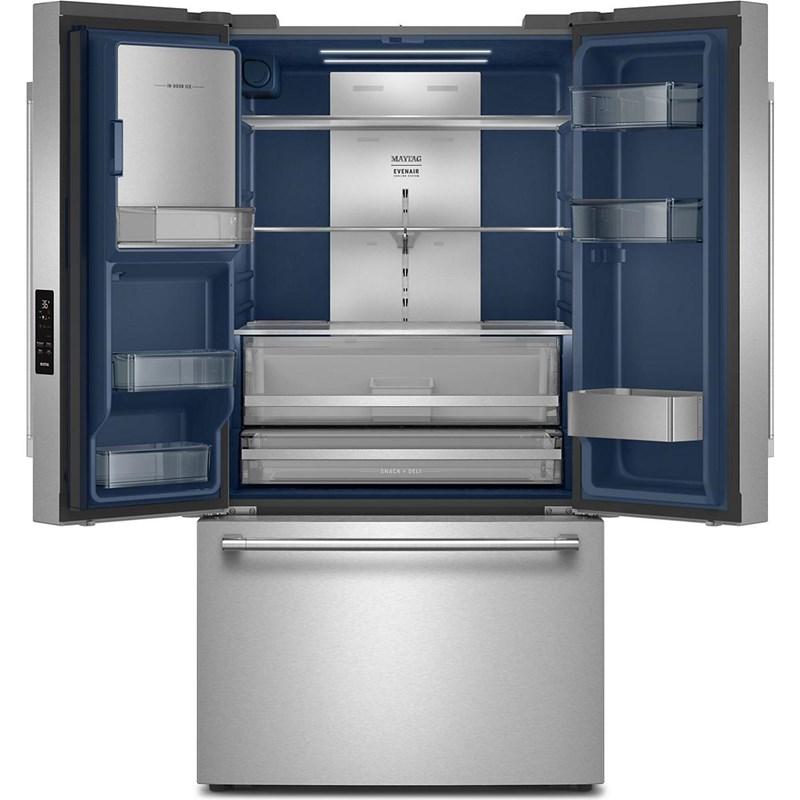 Large Picture of Maytag MRFF5336TZ
