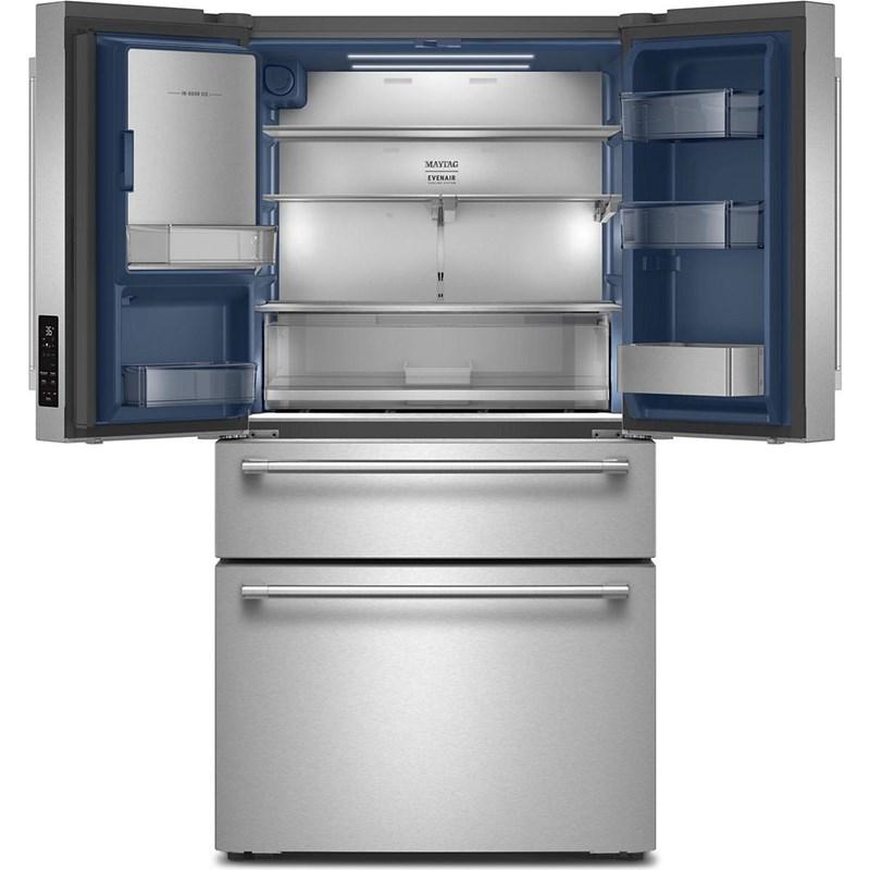 Large Picture of Maytag MRMF5436TZ