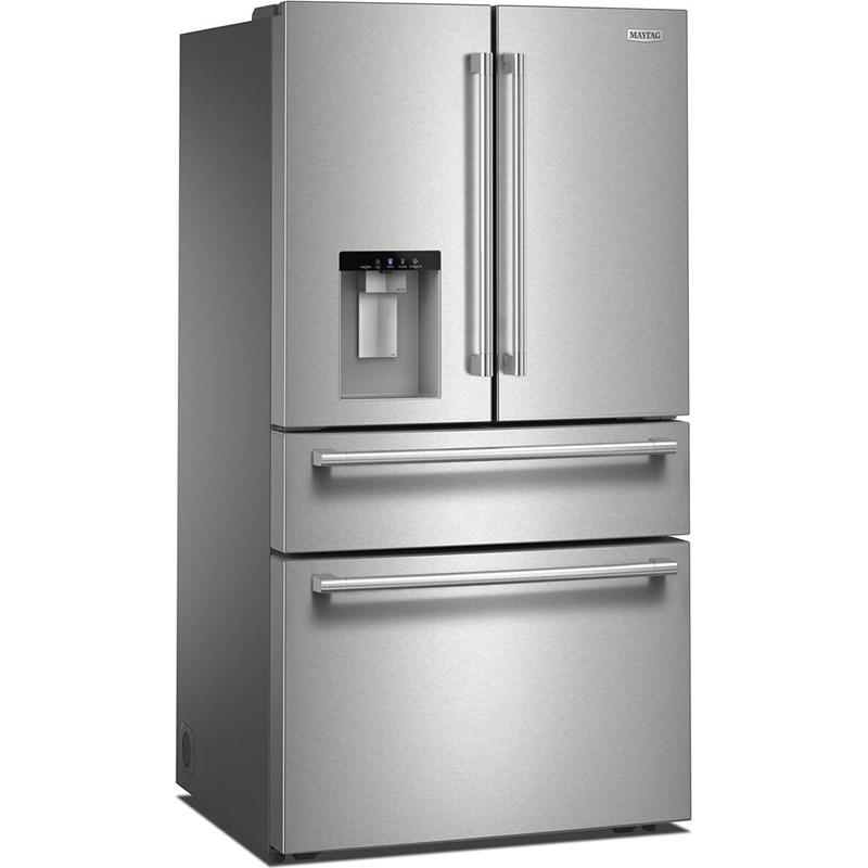 Large Picture of Maytag MRMF5436TZ