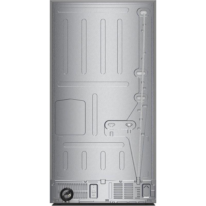 Large Picture of Maytag MRMF5436TZ
