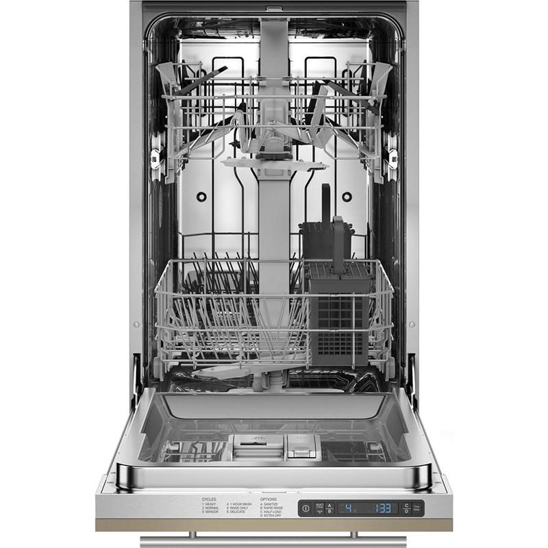 Large Picture of Whirlpool UDPS5118SP