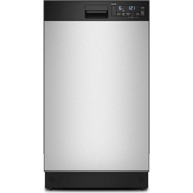 Whirlpool WDFS5118SS