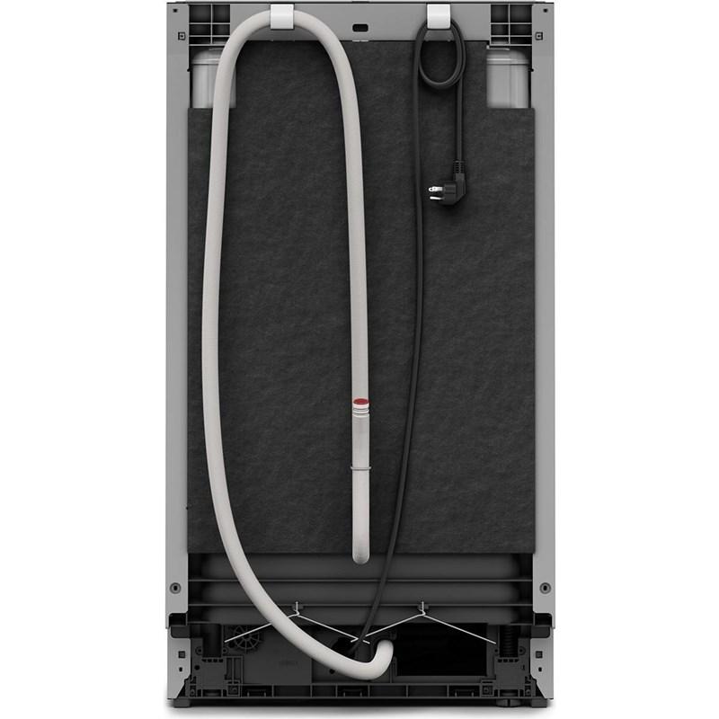 Large Picture of Whirlpool WDFS5118SS