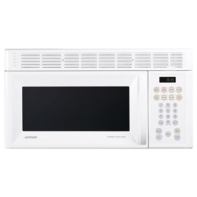 Hotpoint RVM1535DMWW