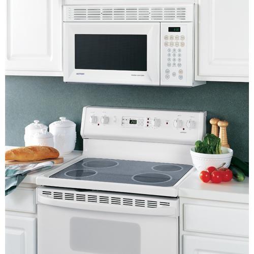 Large Picture of Hotpoint RVM1535DMWW