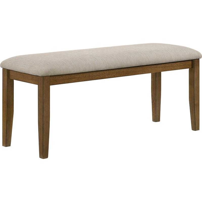 Crown Mark Glendale 2138-BENCH Bench