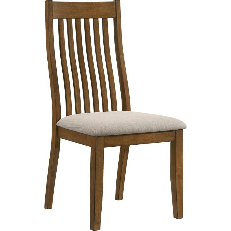 Crown Mark Glendale 2138S Side Chair