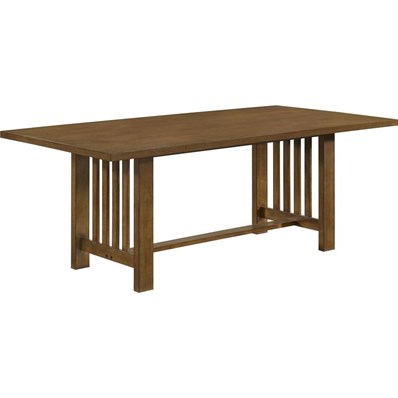 Crown Mark Glendale 2138T-4079 Dining Table