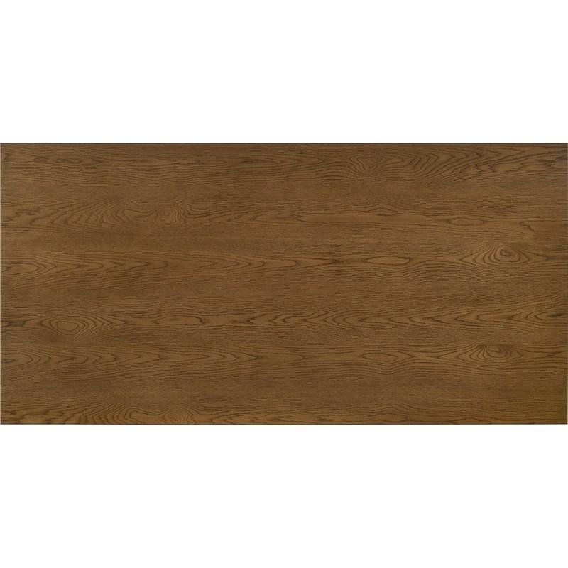 Large Picture of Crown Mark Glendale 2138T-4079 Dining Table
