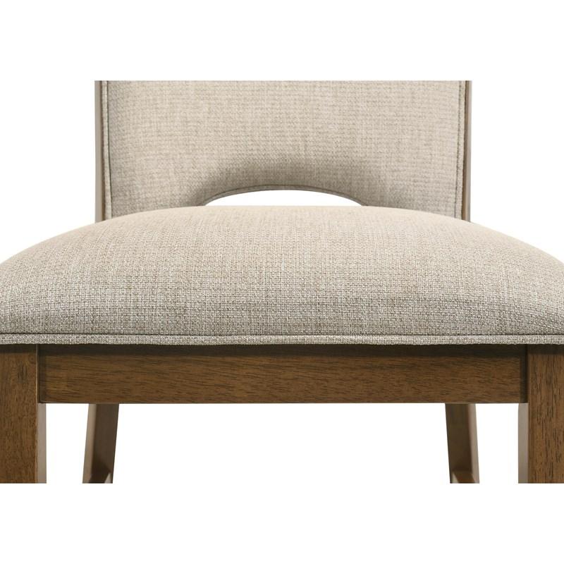 Large Picture of Crown Mark Shari 2159S Side Chair