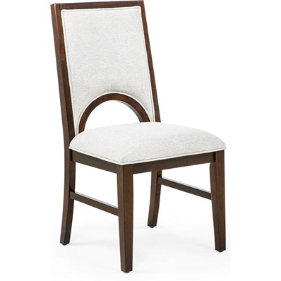 Crown Mark Hamil 2210S Side Chair