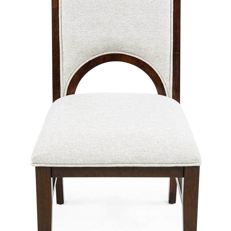 Large Picture of Crown Mark Hamil 2210S Side Chair