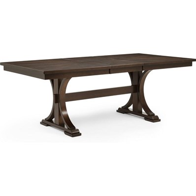 Crown Mark Hamil 2210T-4282 Dining Table