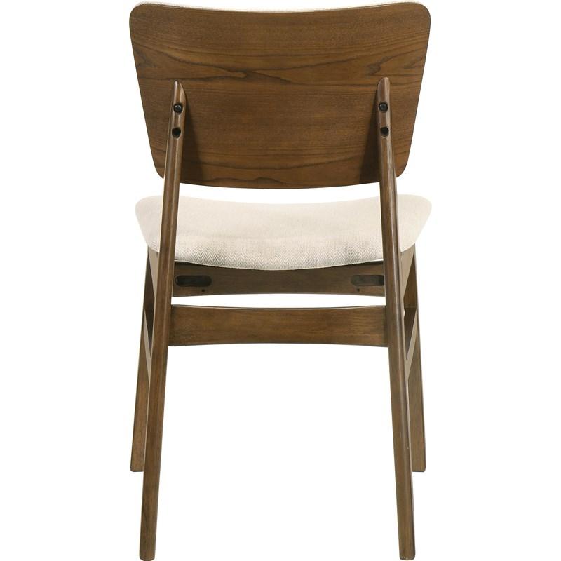 Large Picture of Crown Mark Rolstan 2308S Side Chair