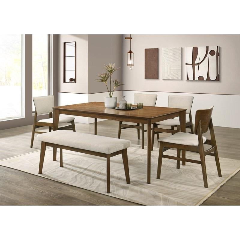 Large Picture of Crown Mark Rolstan 2308S Side Chair
