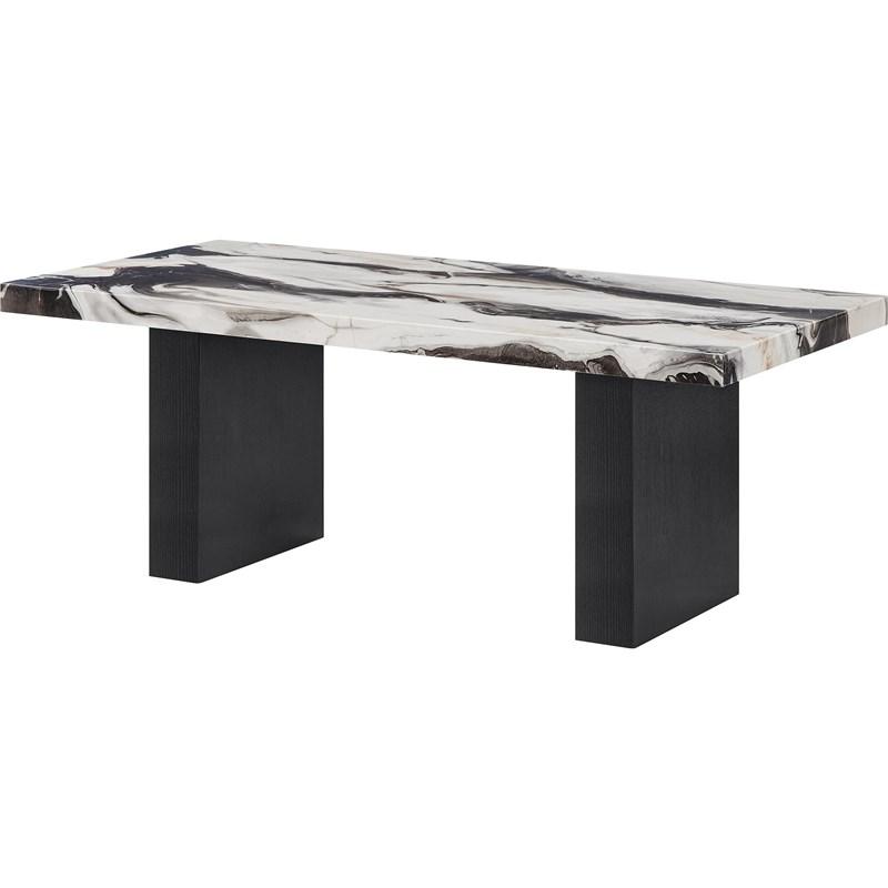 Large Picture of Crown Mark Vega 4120SET 3 pc Occasional Table Sets