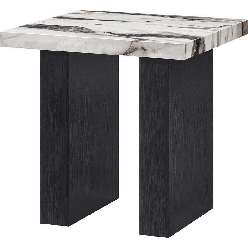 Large Picture of Crown Mark Vega 4120SET 3 pc Occasional Table Sets