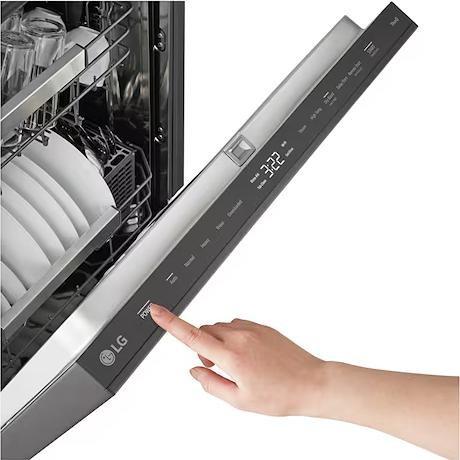 Large Picture of LG LDNPM654D
