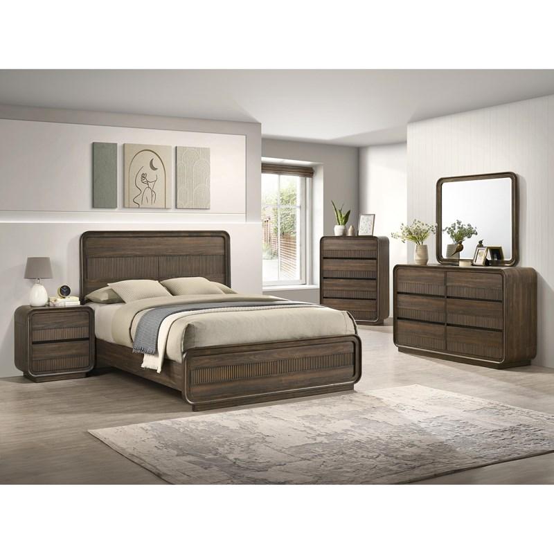 Large Picture of Crown Mark Kinkaid B3500-4