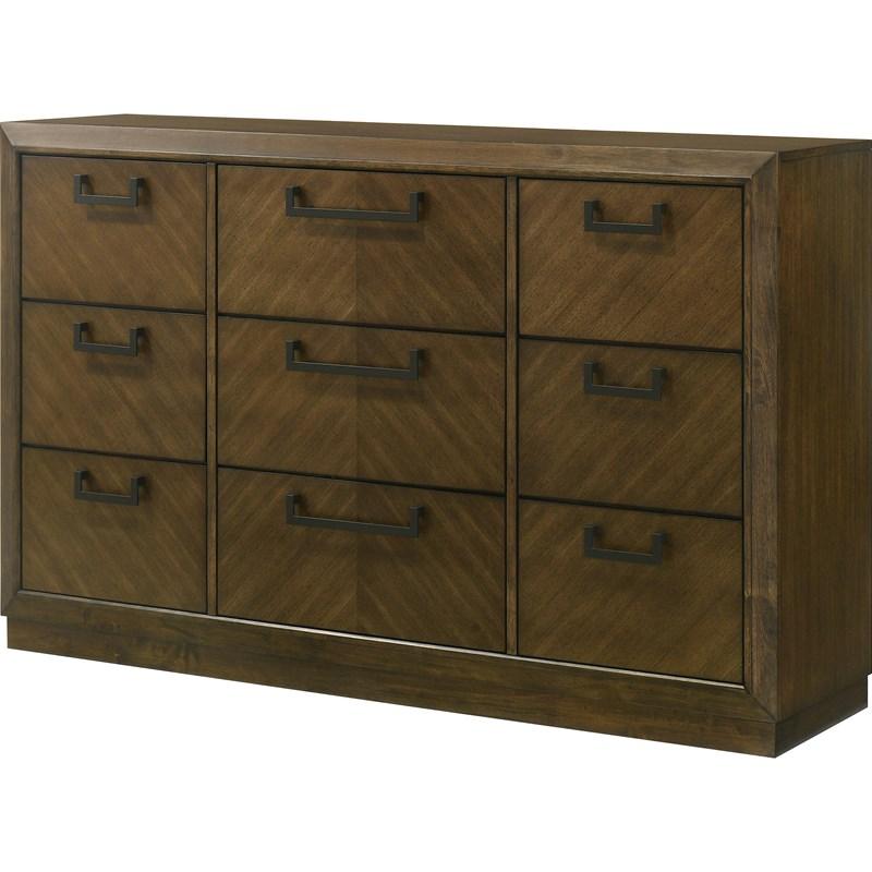 Crown Mark Lakecrest B6520-1