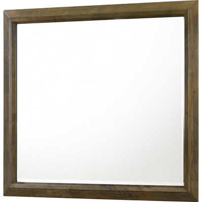Crown Mark Lakecrest B6520-11 Dresser Mirror