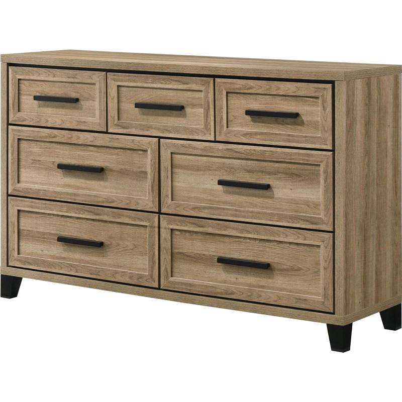 Crown Mark Jameson B4690-1 Dresser