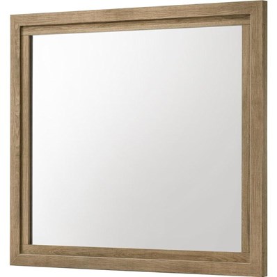 Crown Mark Jameson B4690-11 Dresser Mirror