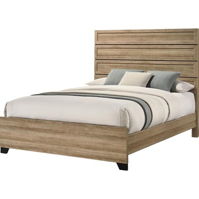 Crown Mark Jameson B4690-Q Queen Bed