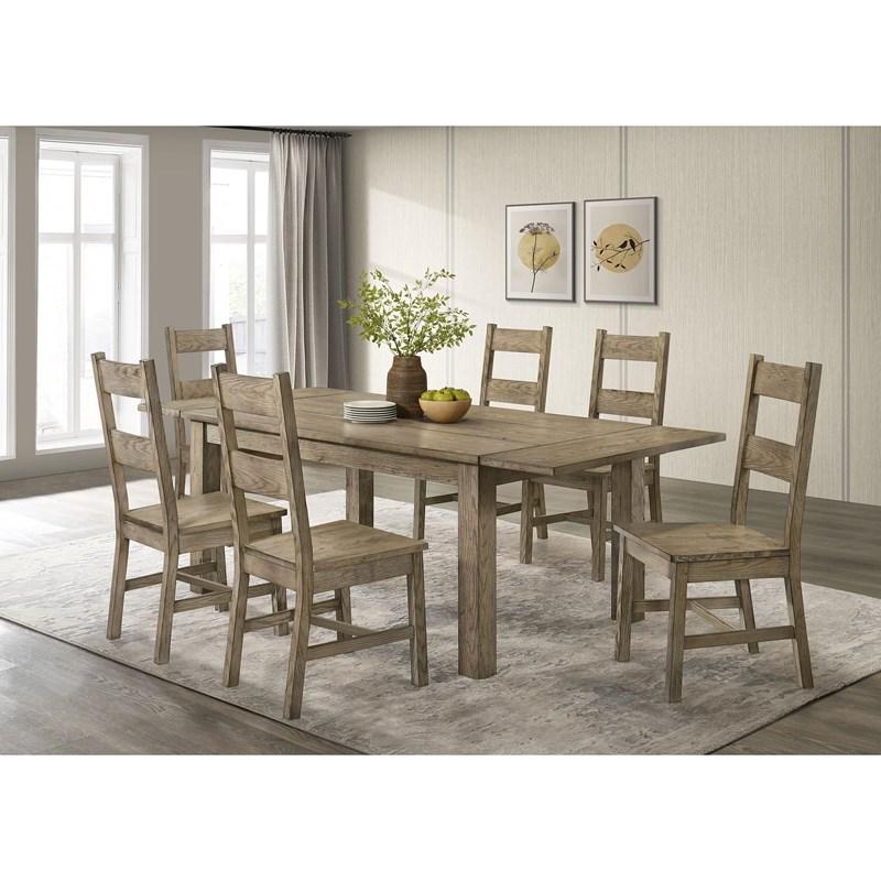 Large Picture of Coaster Furniture Cardova 192921
