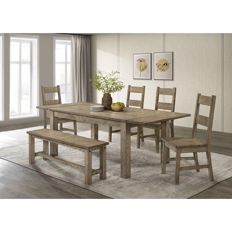 Large Picture of Coaster Furniture Cardova 192922