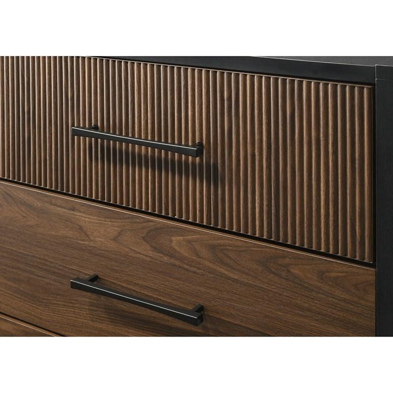 Large Picture of Crown Mark Nemy B6950-1 Dresser