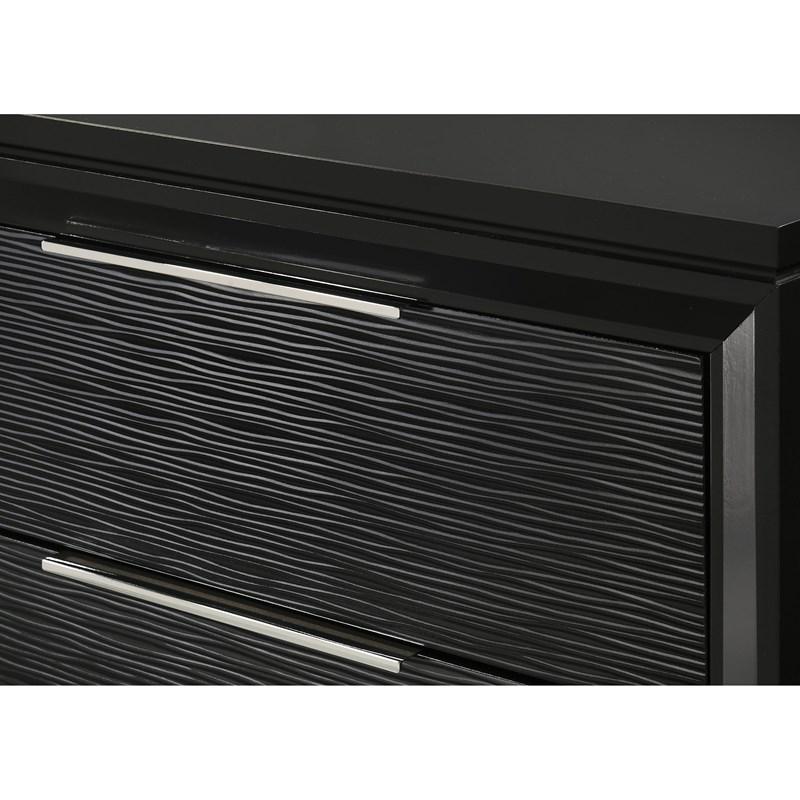 Large Picture of Crown Mark Cressida B7350-1 Dresser