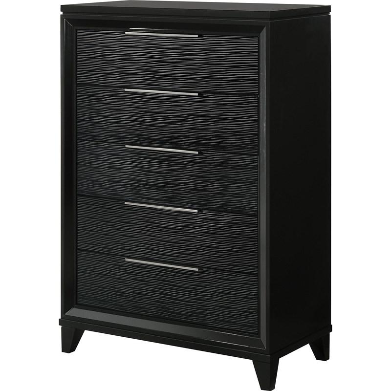 Crown Mark Cressida B7350-4 Chest
